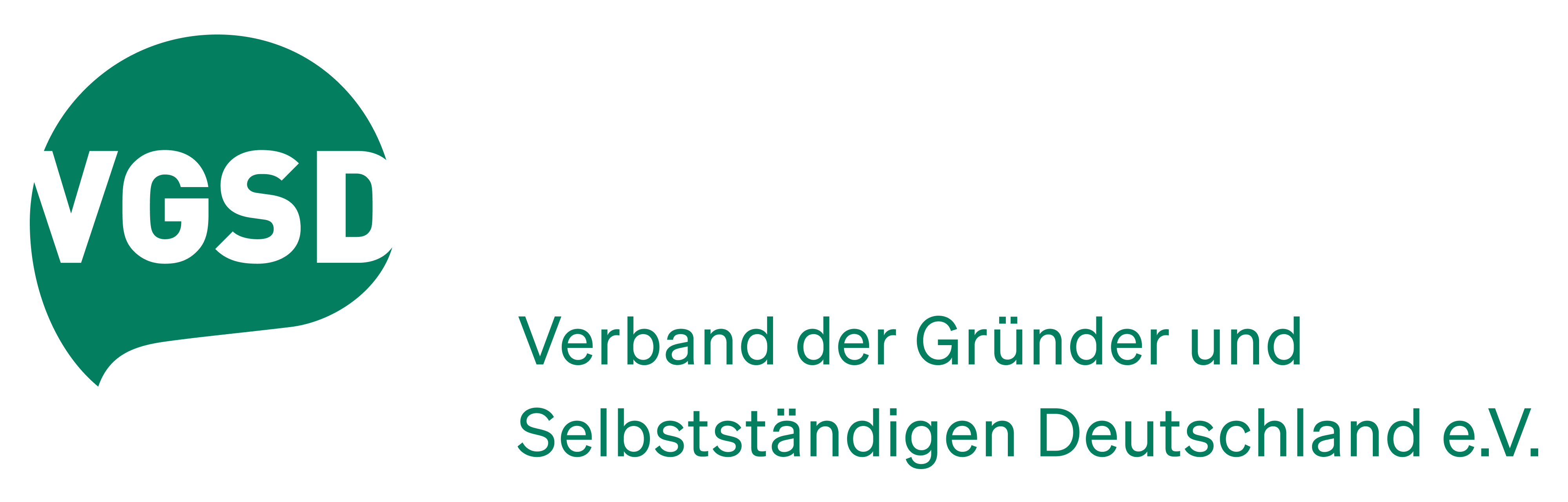 Mitglied im Verband der Gründer und Selbständigen Deutschland e.V.
